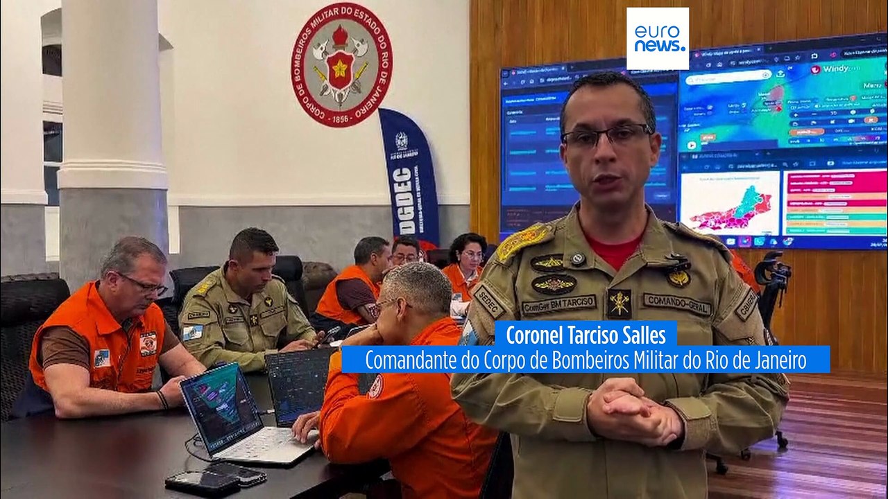 Notícias do dia | 1 de agosto 2026 - Tarde