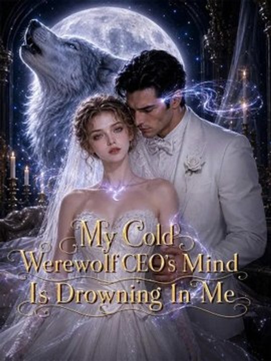 My Cold Werewolf CEO's Mind Is Drowning In Me | New Movie 2026