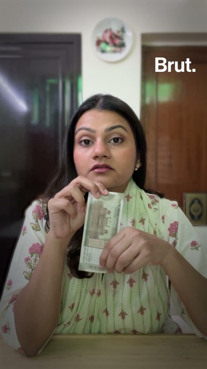 The RBI wants to try plastic currency notes... what's the hold-up?