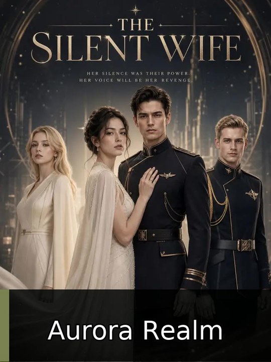 THE SILENT WIFE | Aurora Realm