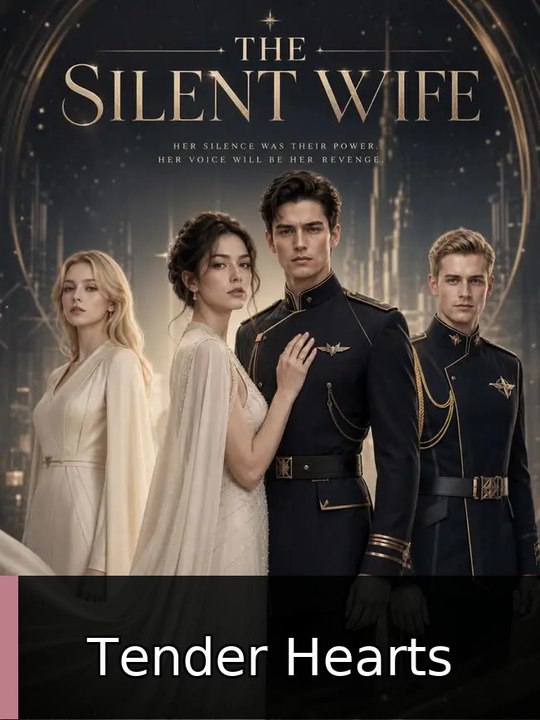 THE SILENT WIFE | Tender Hearts
