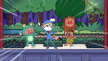 それいけ！アンパンマン #1470