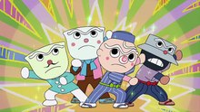それいけ！アンパンマン#1533