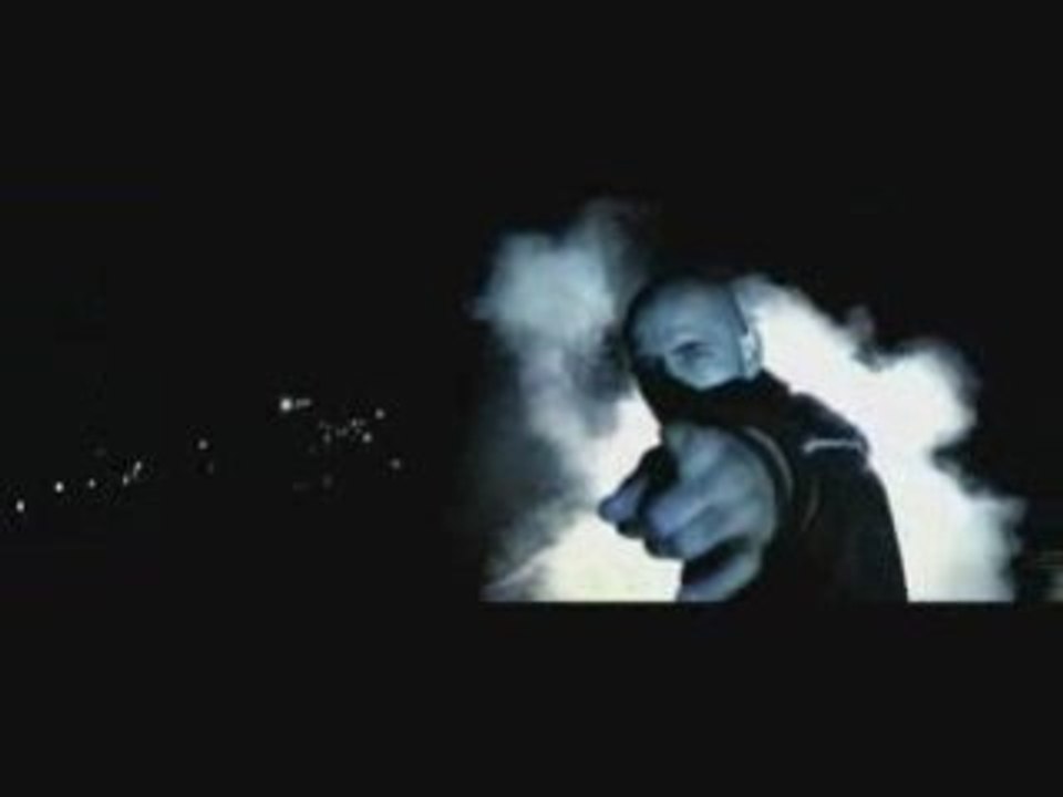 BOUCHEES DOUBLES - Contraste