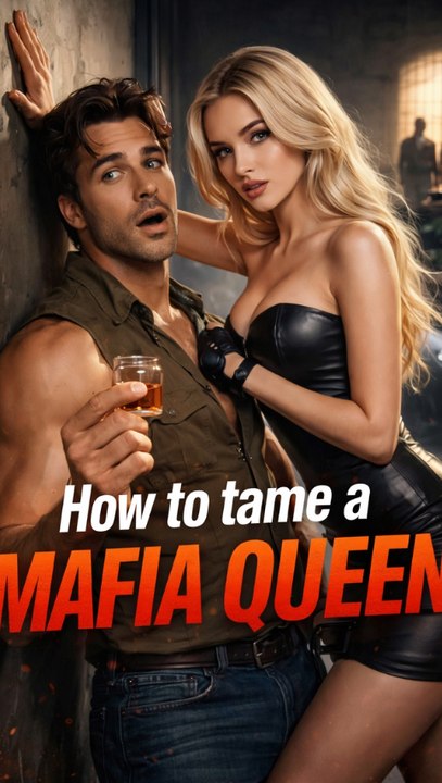 How To Tame A Mafia Queen - Full Movie ENGSUB | Action Romance