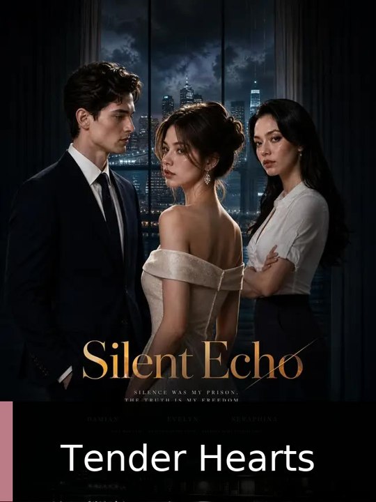 Silent Echo | Tender Hearts