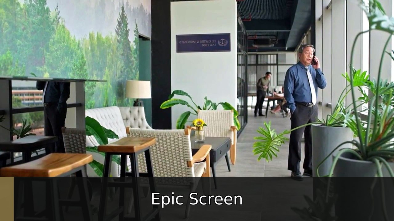 The Loyalty Game (2026) Episode 8 | Epic Screen