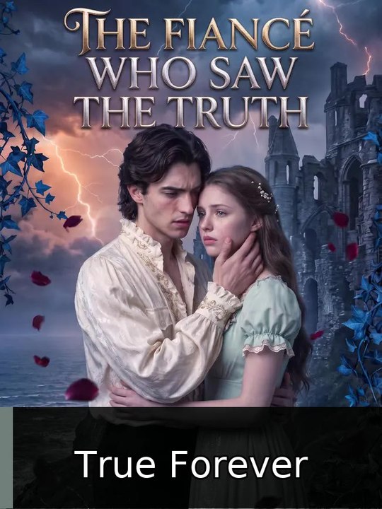 The Fiancé Who Saw the Truth | True Forever
