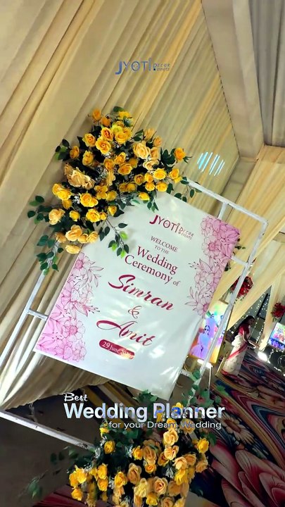 Wedding Planner and Event plain in Gaya and Bodhgaya