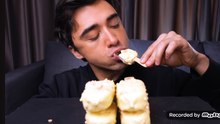 LODY K-CLASSIC MAXX MINI ALMOND WHTIE SMAKU W MCBANG ASMR
