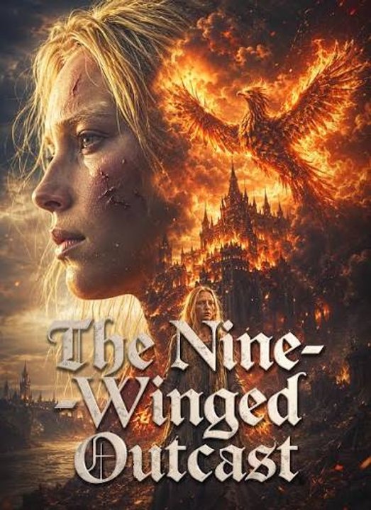 The Nine-Winged Outcast