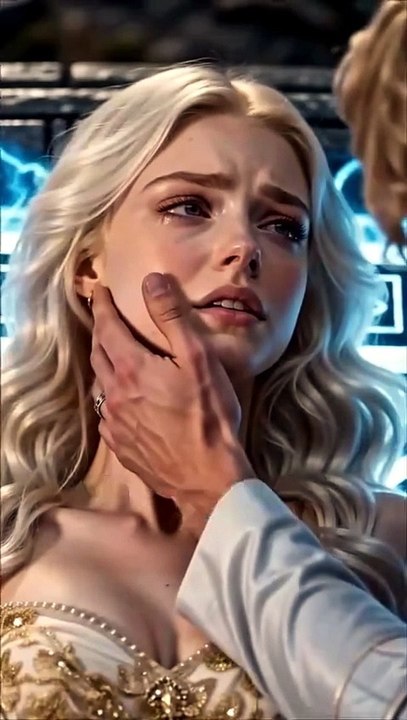 The Heart-Stopping Escape That Brought an Empire to Its Knees in FLEE FROM THE FOUR DISLOYAL KINGS Episode