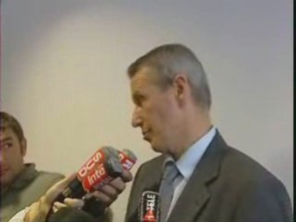 5 personnes tuées par arme à feu près de Toulouse