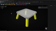 🔧 FreeCAD Part Design Tutorial - FreeCAD Threaded Hole - FreeCAD Polar Pattern Tutorial