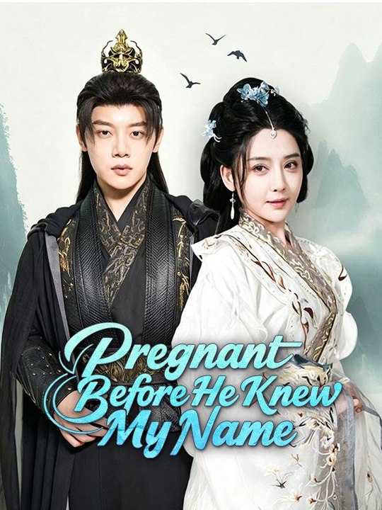 Pregnant Before He Knew My Name- Full Drama Movie English Sub
