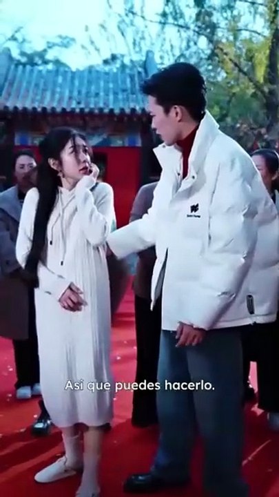 La Larga Vuelta de la Casada