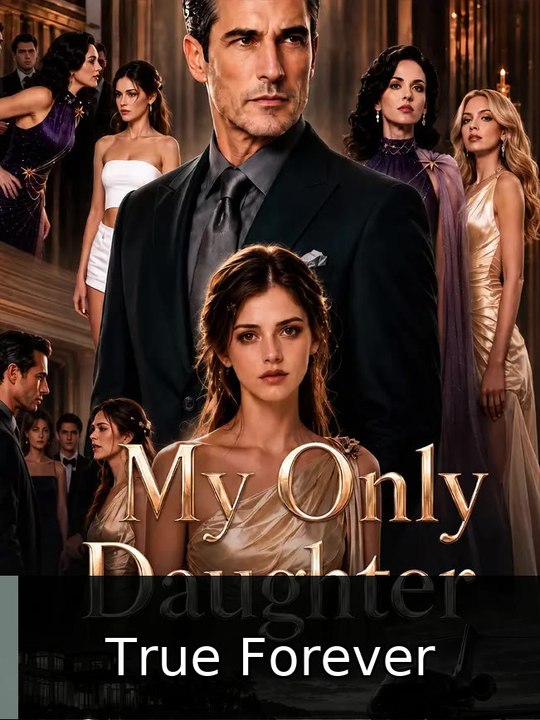 My Only Daughter | True Forever