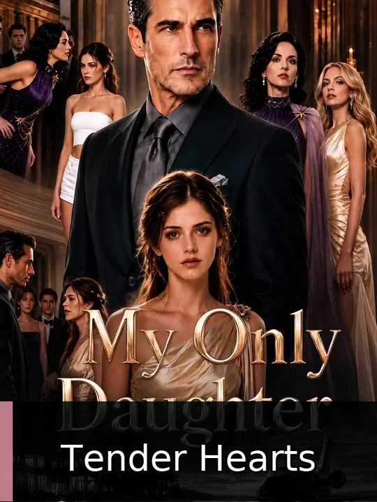 My Only Daughter | Tender Hearts