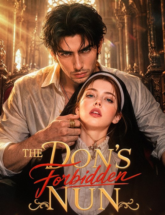The Don's Forbidden Nun Full EP (TRENDING)