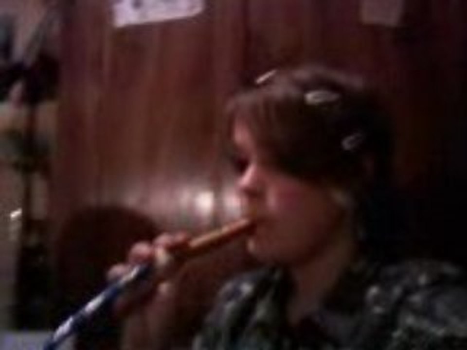 chicha chez quentin