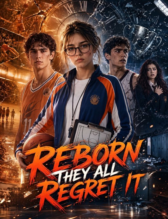 Reborn: They All Regret It Full Movie