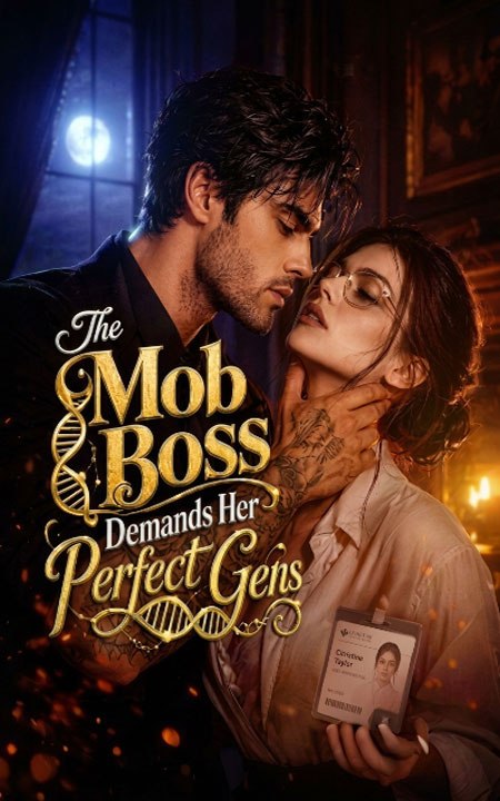 The Mob Boss Demands Her Perfect Genes
