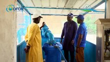Magal de Touba 2026 : La satisfaction des populations de Ndindy suite à la mise en service du nouveau forage réalisé par l’Office des Forages Ruraux (OFOR)Reportage Ndindy