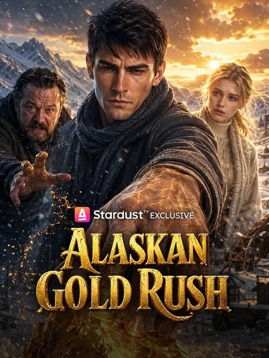 Alaskan Gold Rush - FULL