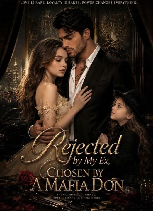 Rejected by My Ex, Chosen by a Mafia Don - Full EP