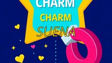 10000 palabras en inglés - La palabra “charm” ¿hechizo?