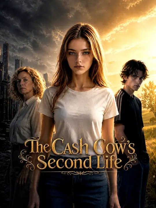 The Cash Cow's Second Life Full EP (TRENDING)
