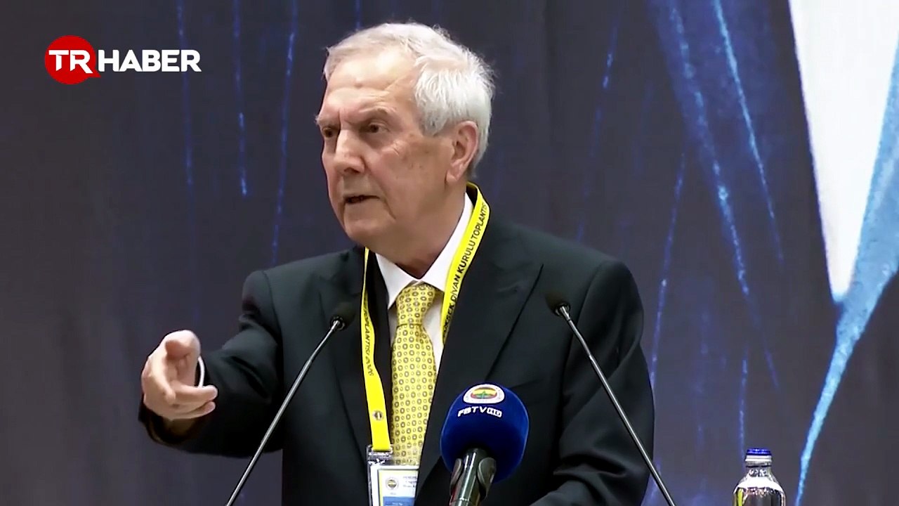 Aziz Yıldırım'dan Acun Ilıcalı'ya 'loca' tepkisi