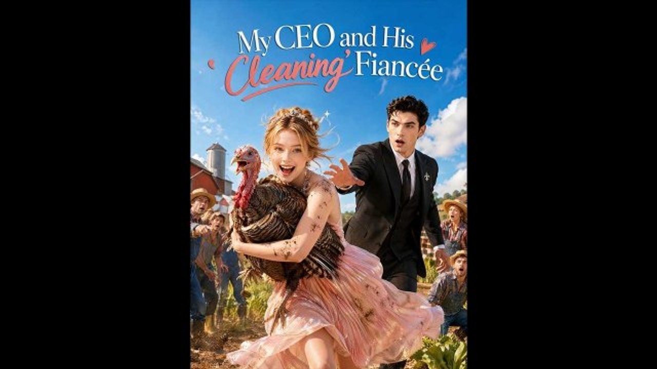My CEO and His Cleaning Fiancée (FULL MOVIE) - video Dailymotion