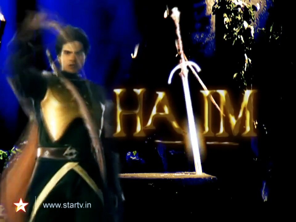 Hatim - S01E40
