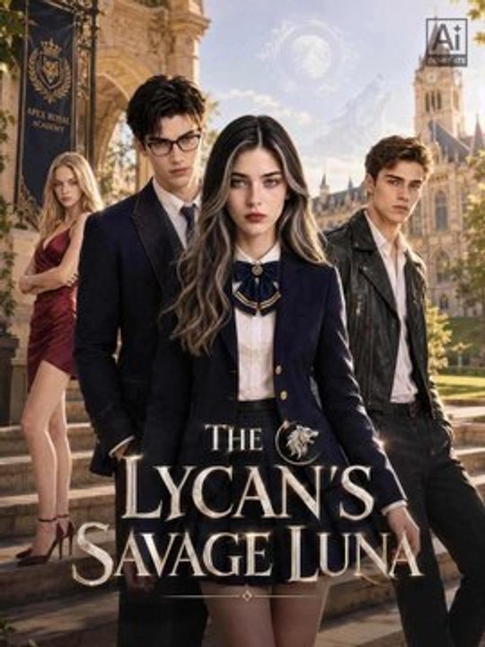 (Exclusive) The Lycan S Savage Luna - FULL HD Hot
