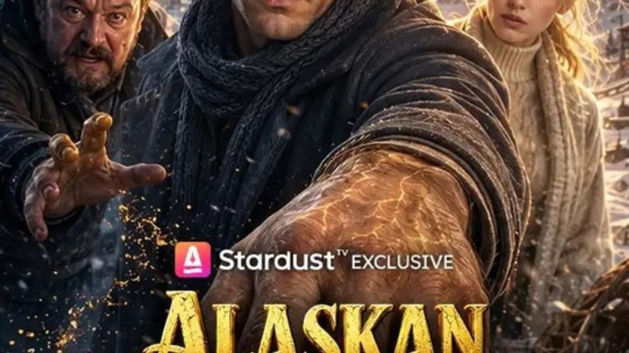 Alaskan Gold Rush - FULL EPISODE