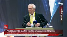 Aziz Yıldırım: Acun Ilıcalı, beni mahkemeye vermiş