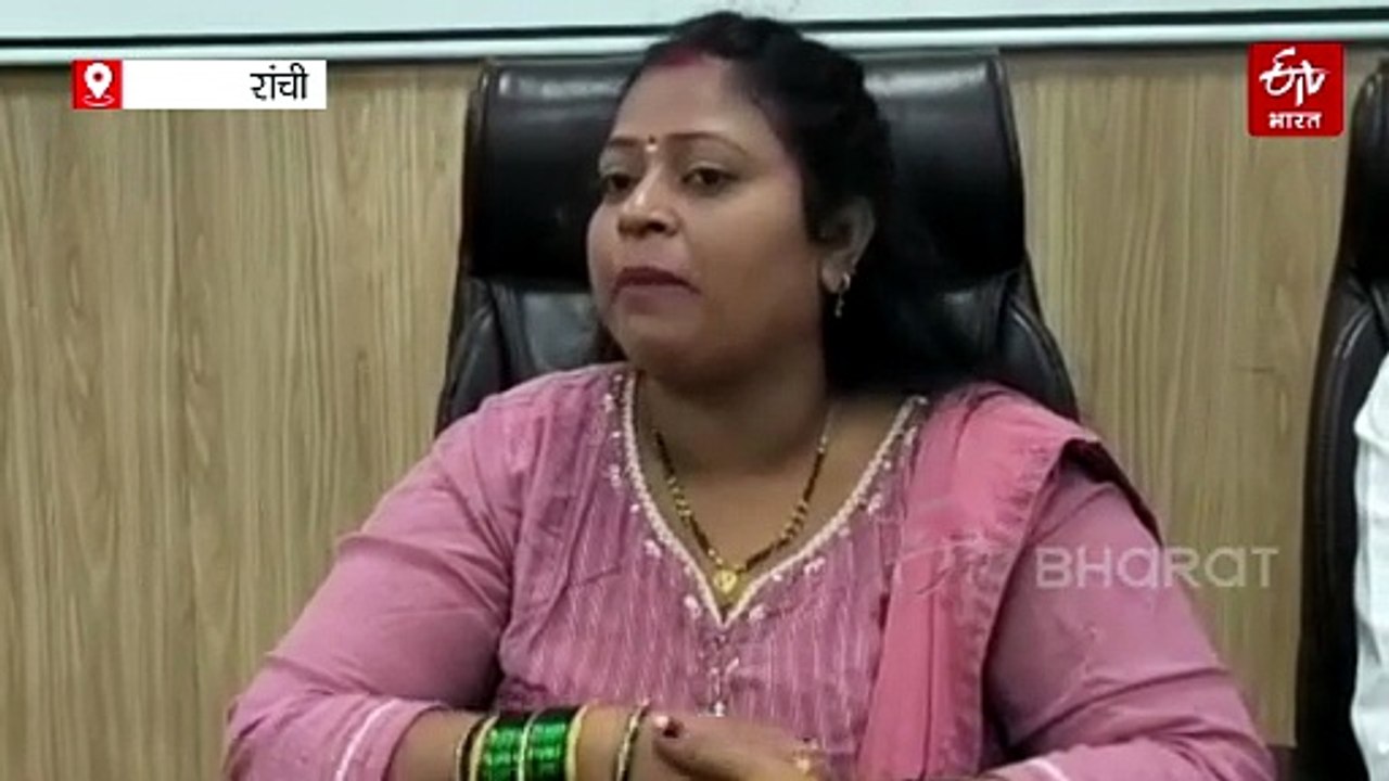 रांची में 'सखुआ महोत्सव' का होगा आयोजन, मेयर रोशनी खलखो ने की तैयारियों की समीक्षा