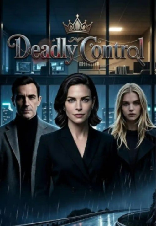 Deadly Control - FULL