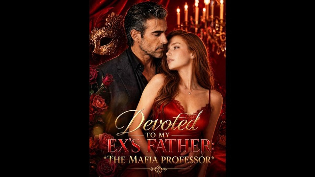 EngSub Devoted to My Ex's Father The Mafia Professor 🌎Aurora