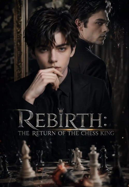 REBIRTH: THE RETURN OF THE CHESS KING - Full HD