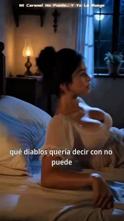 Mi Coronel No Puede... Y Yo Le Ruego Full Episode | Golden Scene Media
