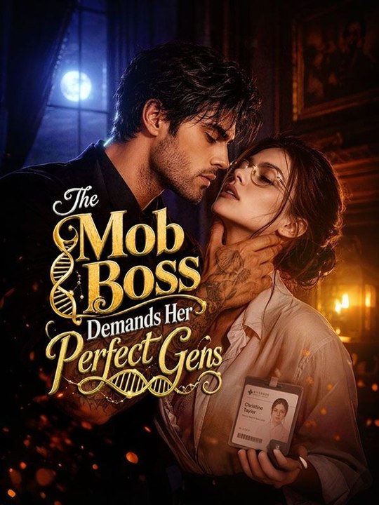 The Mob Boss Demands Her Perfect Genes Full Movie