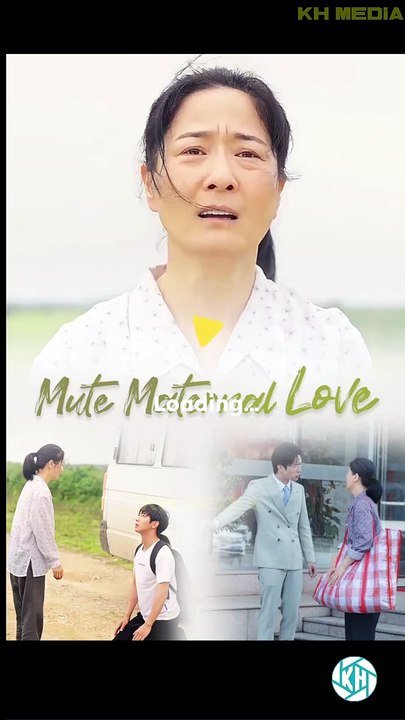 Mute Maternal Love