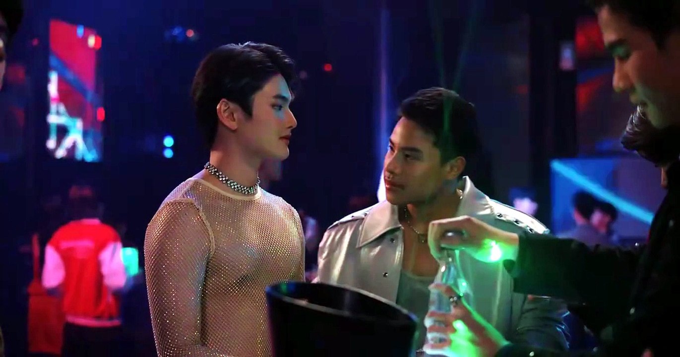 Love Syndrome Episode 1 Engsub
