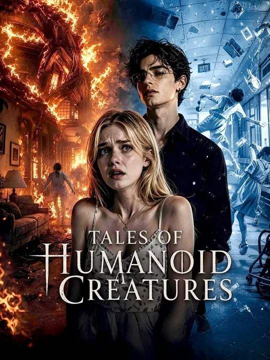 Tales of Humanoid Creatures Full Drama (TRENDING)