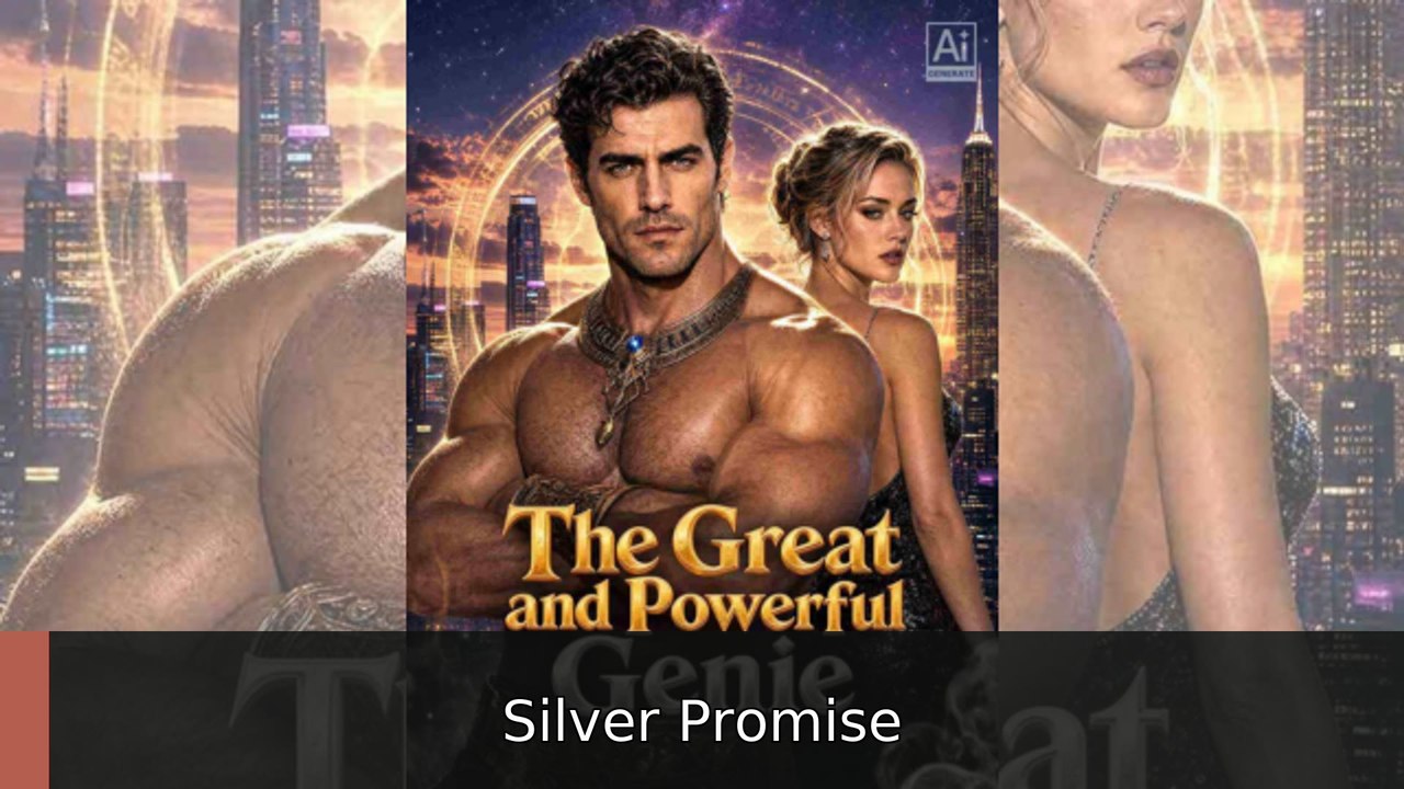 The Great and Powerful Genie #englishsub #fullmovie🎉🍿 | Silver Promise