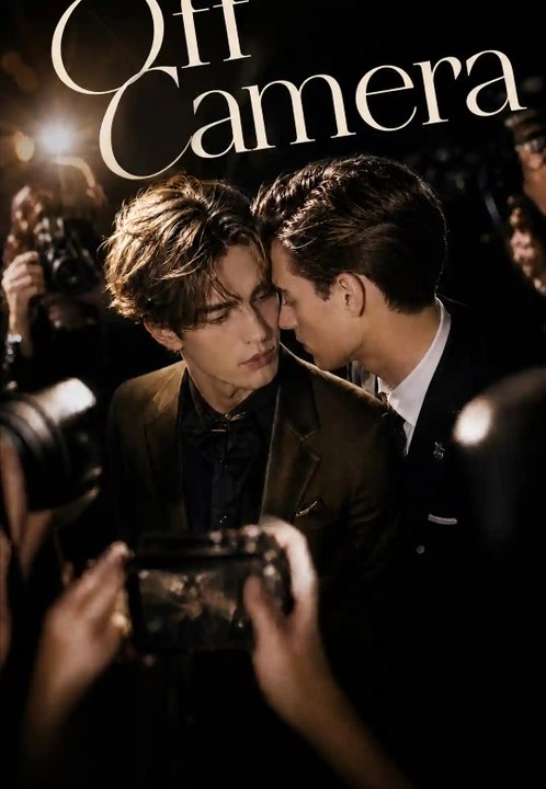 Off Camera - Full HD