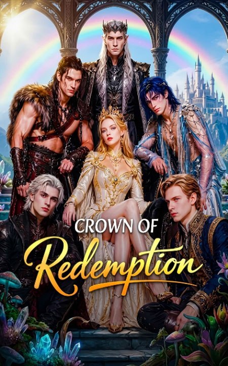 Crown of Redemption Full