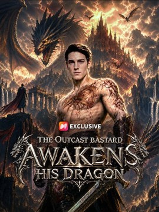 The Outcast Bastard Awakens His Dragon - Complete drama englishsub 🔥🔥